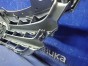 Решетка радиатора Toyota Avensis ZRT272W  3ZR-FAE 2013 