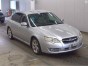 Дроссельная заслонка Subaru Legacy B4 BLE  EZ30D 2007 