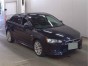 КПП автоматическая автомат АКПП коробка Mitsubishi Lancer X/galant Fortis CY4A 4B11