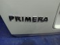 Крышка багажника задняя Nissan Primera