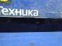 Накладка крышки багажника задняя Subaru Legacy B4
