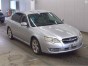 Накладка на дверь задняя правая Subaru Legacy B4