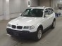 Подушка двигателя левая BMW X3 E83 M54B25(256S5)  2005 