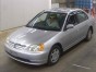 Подушка двигателя передняя Honda Civic Ferio  ES1 D15B 2002 