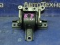 Подушка двигателя правая Lancer X/galant Fortis CY4A 4B11