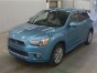 Подушка двигателя левая Mitsubishi Rvr/asx