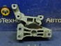 Подушка двигателя правая Nissan Juke