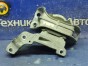 Подушка двигателя mountings подушка ДВС опора двигателя Nissan Juke YF15 HR15