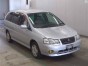 Подушка двигателя левая Nissan Liberty PM12 SR20DE 2000
