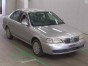 Подушка двигателя левая Nissan Sunny FB15 QG15DE 2004