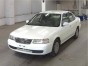 Подушка двигателя левая Nissan Sunny FB15  QG15DE 2004 