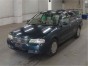 Подушка двигателя задняя Nissan Sunny FB15  QG15DE 2004 