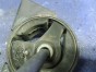 Подушка двигателя задняя Nissan Sunny FB15  QG15DE 2004 