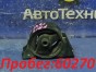 Подушка двигателя задняя Nissan Sunny FB15  QG15DE 2004 