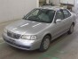Подушка двигателя задняя Nissan Sunny FB15  QG15DE 2004 