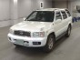 Подушка двигателя правая Nissan Terrano/pathfinder
