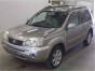 Подушка двигателя передняя Nissan X-trail NT30 QR20DE 2006
