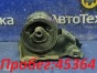 Подушка двигателя задняя Nissan X-trail NT30 QR20DE 2006