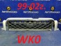 Решетка радиатора Nissan Terrano LUR50 VG33E 2001