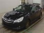 Решетка радиатора Subaru Legacy B4 BM9 EJ253  2011 