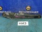 Рычаг поперечный шаровая опора рычаг с сайлентблоком Mitsubishi Lancer CS2A 4G15