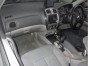 Бардачок левый Mazda Familia S-wagon BJ5W ZL-DE 2002