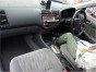 Блок управления климат-контролем Honda Civic Ferio/civic ES2 D15B 2002