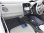 Блок управления климат-контролем Nissan Leaf ZE0 EM61 2011