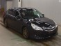 Блок управления климат-контролем  Subaru Legacy B4