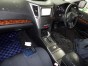 Блок управления климат-контролем Subaru Legacy  B4 BM9 EJ253 2011 