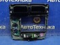 Консоль магнитофона рамка магнитолы центральная консоль накладка на торпедо Honda Civic EU1 D15B