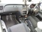 Консоль магнитофона Honda HR-V GH3 D16A 2003