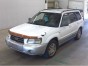 Привод задний левый Subaru Forester SG5 EJ202  2004 