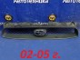 Решетка радиатора Subaru Impreza GG2 EJ152 2004