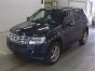 Стекло зеркала левое Suzuki Escudo