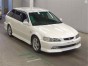 Ступица задняя левая Honda Accord
