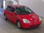 Ступица задняя правая Honda Civic