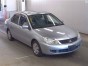Ступица передняя левая Mitsubishi Lancer