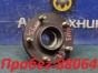 Ступица передняя правая Nissan Gloria/cedric  MY34 VQ25DD 2002 