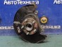 Ступица цапфа поворотный кулак Subaru Impreza GE6 EJ203