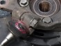 Ступица передняя левая Subaru Impreza