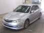 Ступица передняя левая Subaru Impreza GE6  EJ203 2010 