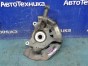 Ступица передняя правая Avensis ZRT272W 3ZR-FAE