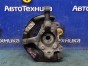Ступица передняя левая Avensis ZRT272W 3ZR-FAE