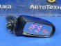 Зеркало заднего вида боковое правое Familia/familia S-wagon BJ5W ZL-DE
