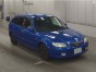 Зеркало заднего вида боковое Mazda Familia/familia S-wagon BJ5W ZL-DE