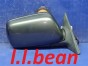 Зеркало заднего вида боковое правое Subaru  Forester SG5 EJ202 2004 