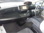 Бардачок левый Honda Freed
