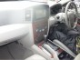 Консоль кпп Jeep Grand Cherokee WH EVD 2007