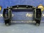 Консоль магнитофона рамка магнитолы центральная консоль накладка на торпедо Nissan Juke YF15 HR15DE